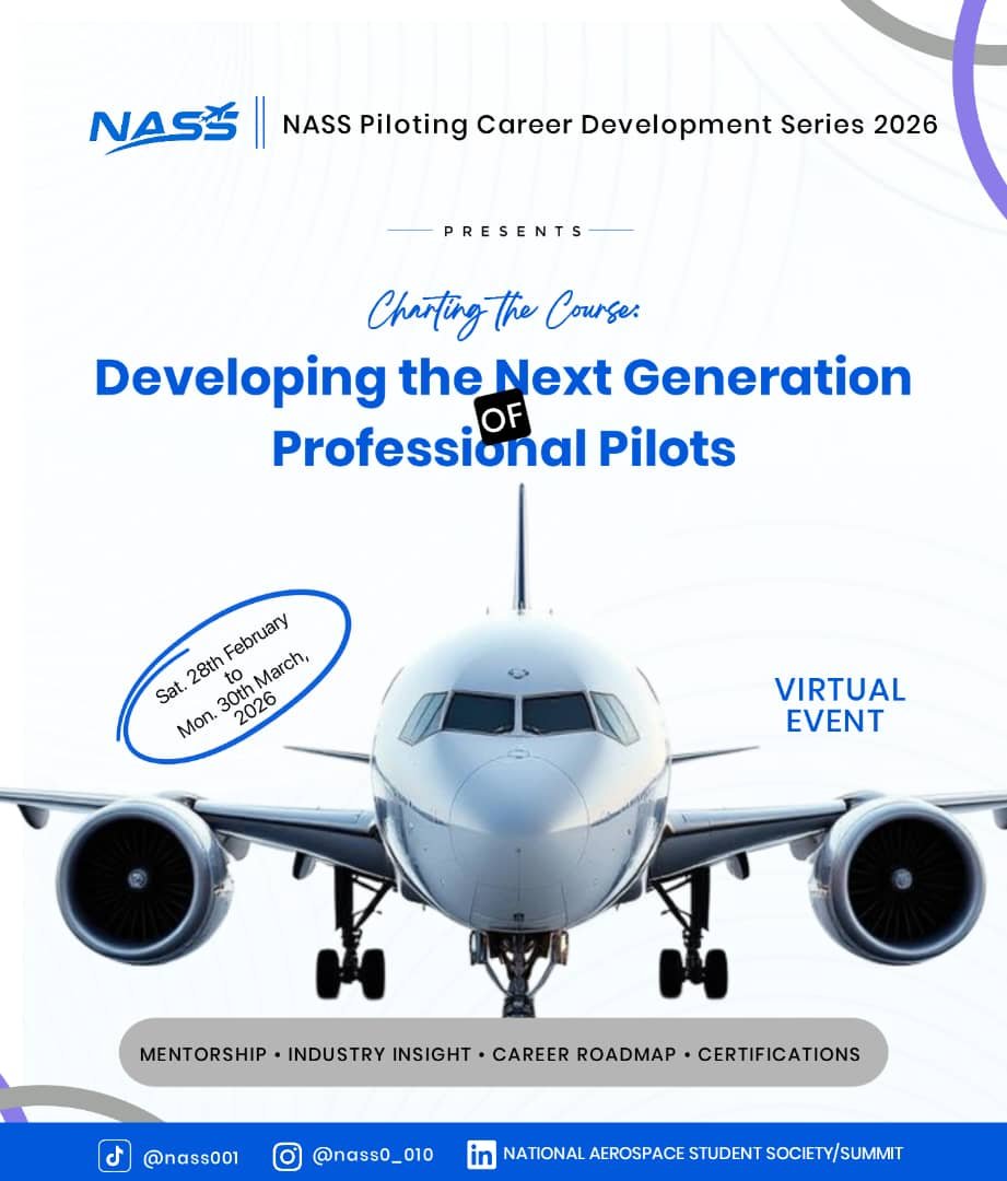 Charting the Course: Developing the Next Generation of Professional Pilots