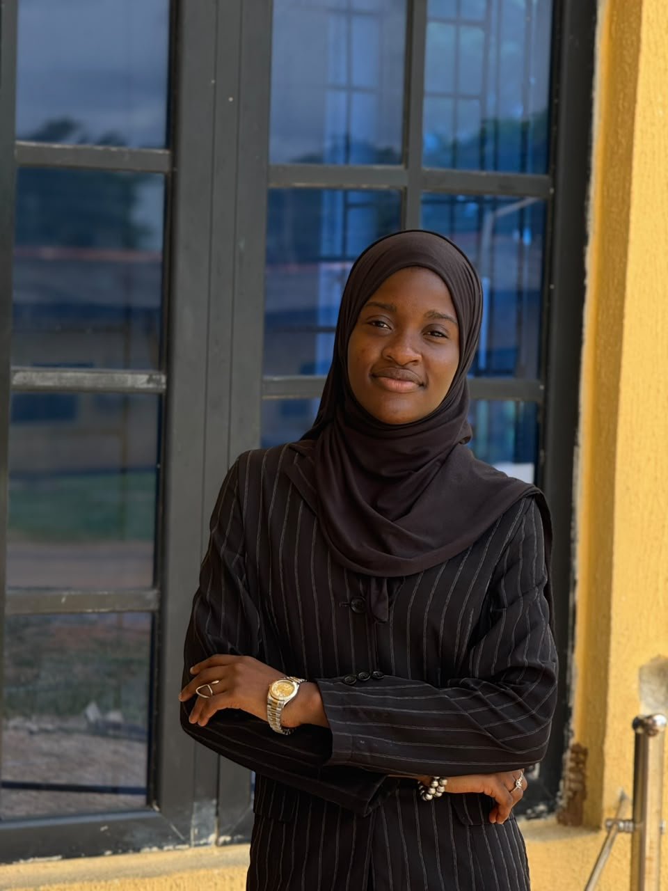 Alimat Awosanya Oluwasholape