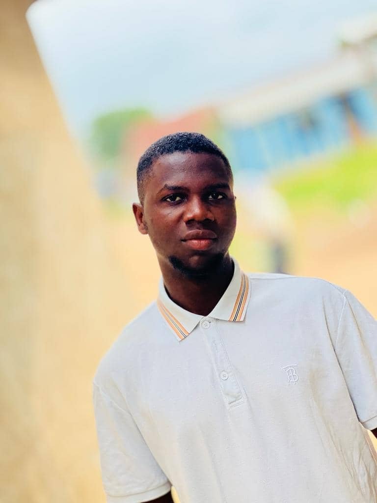 Olusesi Jusetoni