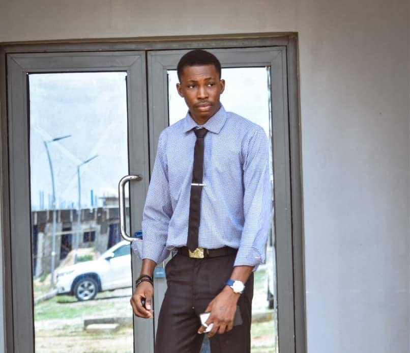 Eke Alexander