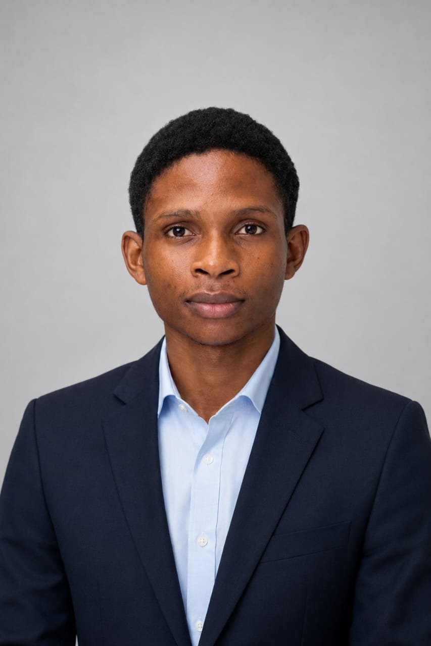 Oluwafemi Emmanuel Ifeoluwa