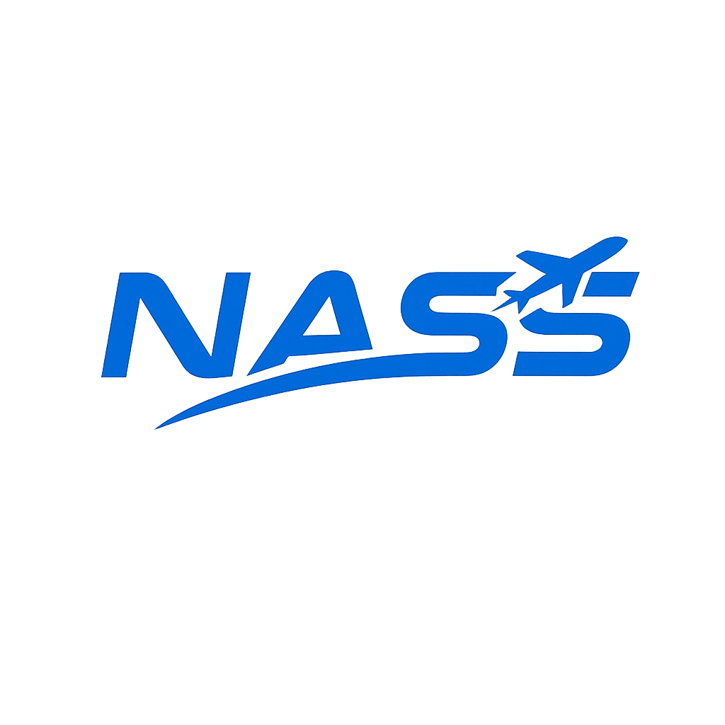 NASS Logo